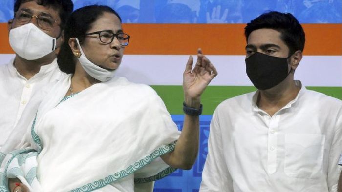 ত্রিপুরার পর মমতা বন্দ্যোপাধ্যায়ের পাখির চোখ গোয়া