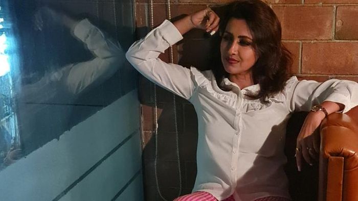 রচনা বন্দ্যোপাধ্যায়