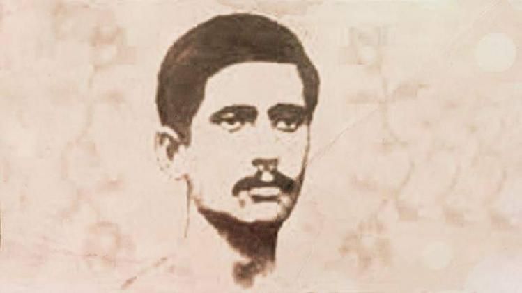 রজনীকান্ত সেন (ছবি সূত্র-সোশ্যাল মিডিয়া)