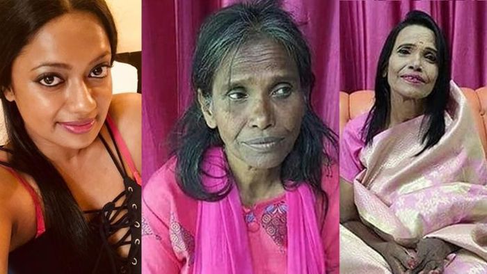 রানু মণ্ডলের চরিত্রে অভিনয় করবেন ঈশিকা দে