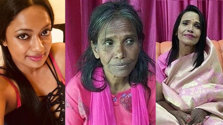 রানু মণ্ডলের বায়োপিক! নাম ভূমিকায় 'সেক্রেড গেমস'-র ঈশিকা  রানু মণ্ডলের বায়োপিক! নাম ভূমিকায় 'সেক্রেড গেমস'-র ঈশিকা