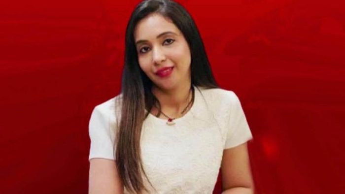 রুজিরা বন্দ্যোপাধ্যায়