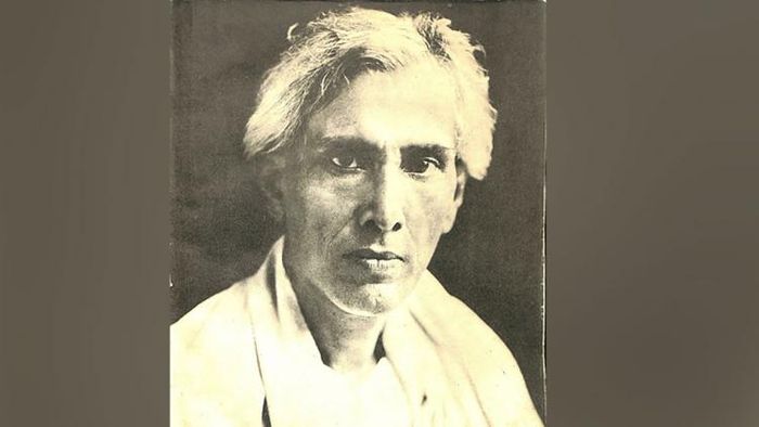 শরৎচন্দ্র চট্টোপাধ্যায়