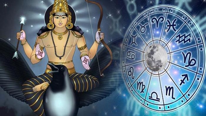 শনি দেবের মহাদশার প্রভাব