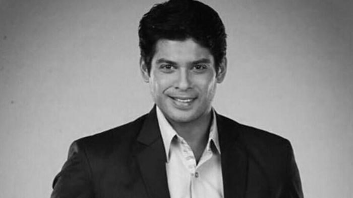 প্রয়াত অভিনেতা সিদ্ধার্থ শুক্লা