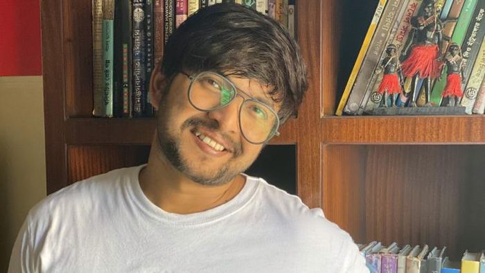 অভিনেতা-পরিচালক সৌরভ চক্রবর্তী