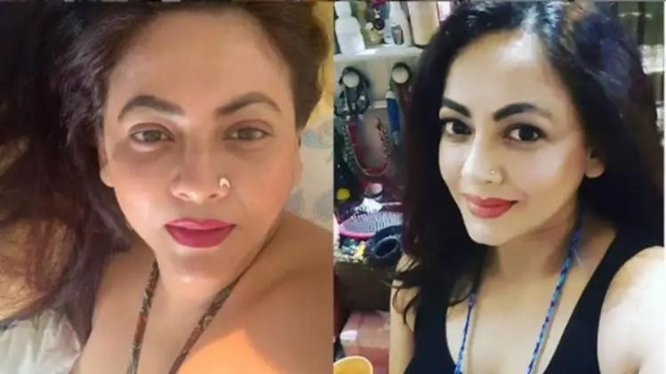 শ্রীলেখাকে বিয়ের প্রস্তাব ইতালীয় যুবকের! কী বললেন অভিনেত্রী?