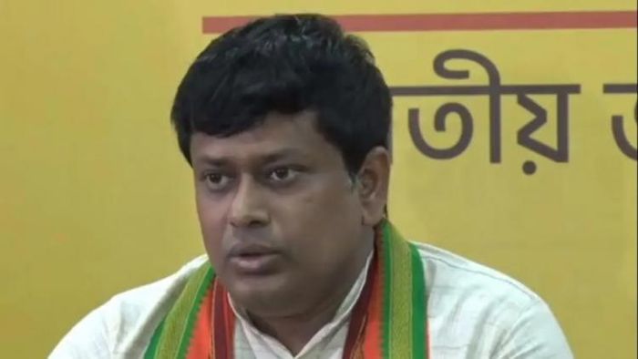 সুকান্ত মজুমদার