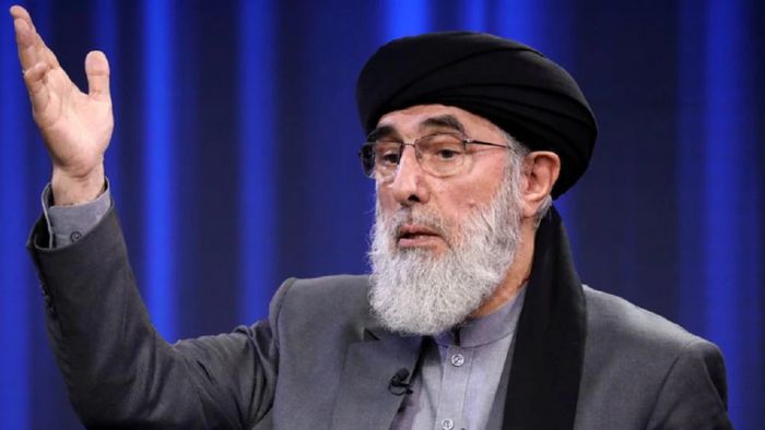 গুলবুদ্দিন হিকমতয়ার