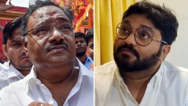 'চ্যাপ্টার ক্লোজড, বাবুলের সঙ্গে বিচ্ছেদ মিউচুয়াল ডিভোর্স', বলছে BJP 