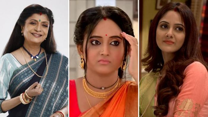 এই সপ্তাহের রেটিং চার্ট