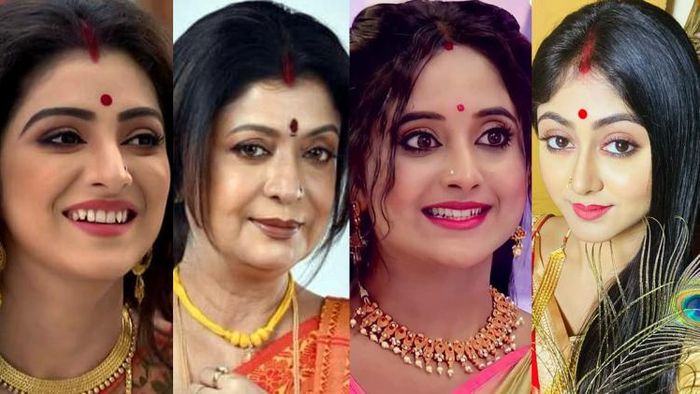 এই সপ্তাহের রেটিং চার্ট