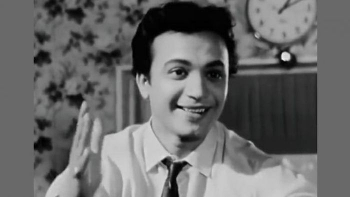 উত্তম কুমার