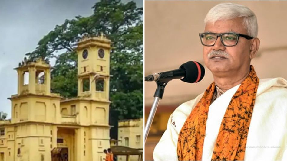 'যদি বলি সবাই চোর, সমালোচনা করতে পারবে?' ফের 'বিদ্যুৎ'-ঝলক 'যদি বলি সবাই চোর, সমালোচনা করতে পারবে?' ফের 'বিদ্যুৎ'-ঝলক