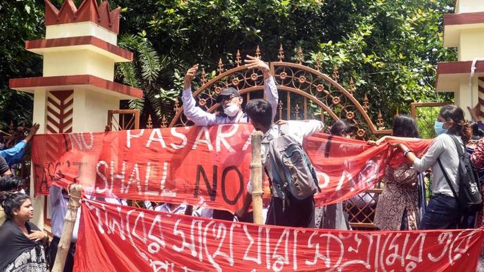 বিশ্বভারতী