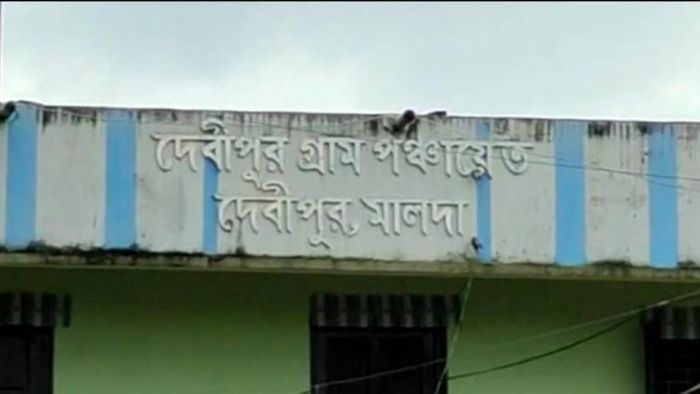দেবীপুরে বিজেপি দখল করল পঞ্চায়েত