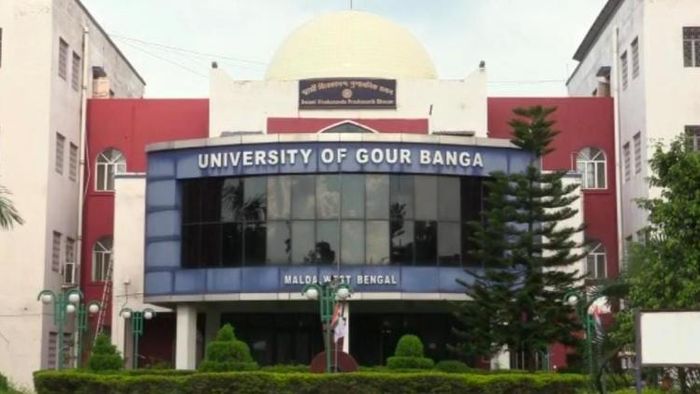 গৌড়বঙ্গ বিশ্ববিদ্যালয়