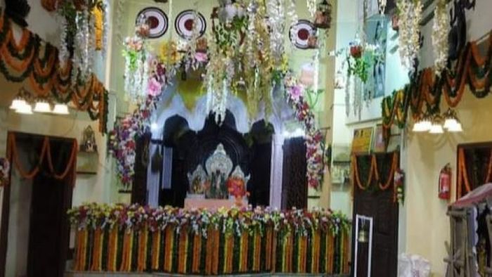 নৃপেন্দ্রনারায়ন হিন্দু হল-ফাইল ছবি