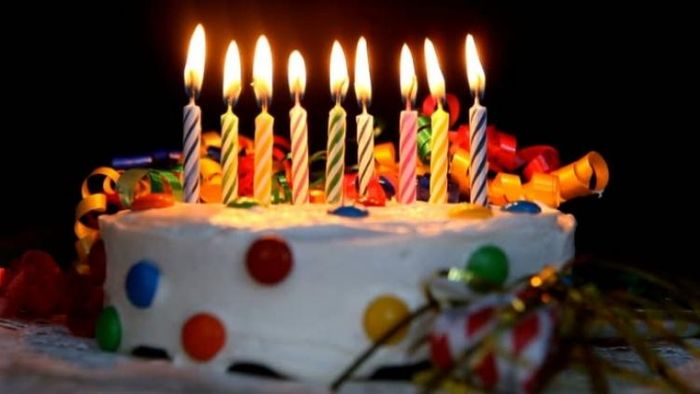 জন্মদিনেই মৃত্যু