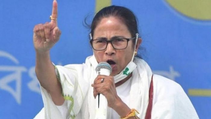 মমতা বন্দ্য়োপাধ্যায়