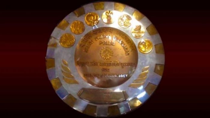 শান্তিস্বরূপ ভাটনগর পুরস্কারে চার বাঙালি