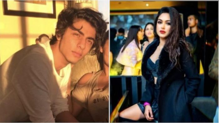 শাহরুখ পুত্রের সঙ্গে আলোচনায় মুনমুনও