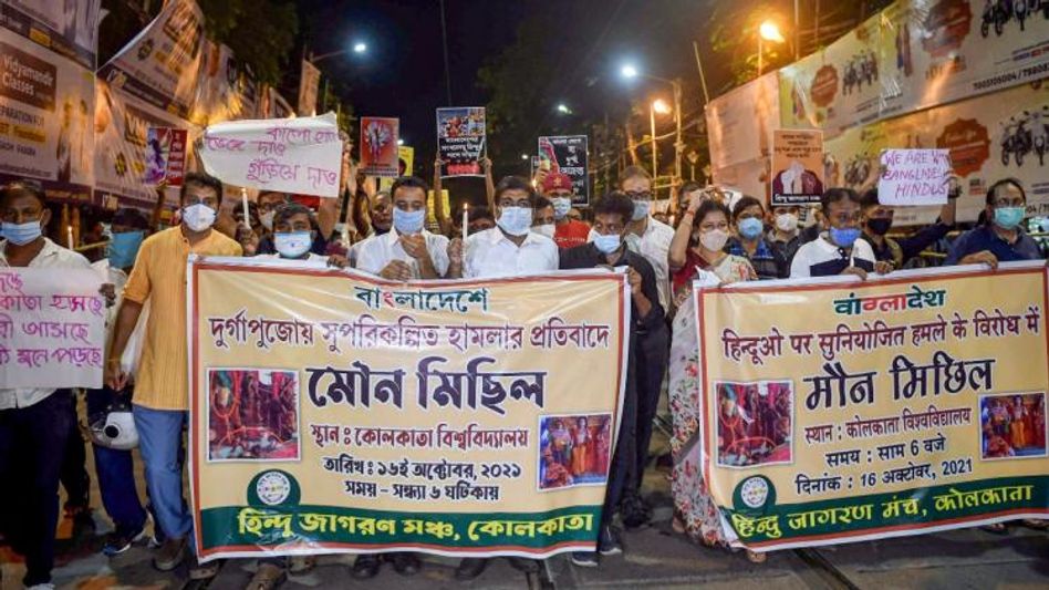 ৭ দিন ধরে অস্থির বাংলাদেশ, ঠিক কী ভাবে হিংসার শুরু? ৭ দিন ধরে অস্থির বাংলাদেশ, ঠিক কী ভাবে হিংসার শুরু?