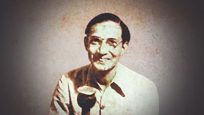 আব্বাসউদ্দীন আহমেদ