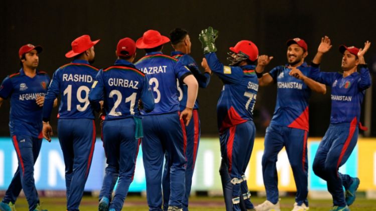 AFG vs SCO: ১৩০ রানে রেকর্ড জয় আফগানদের, মুজিবের ঘূর্ণিতে কোনঠাসা স্কটল্যান্ড