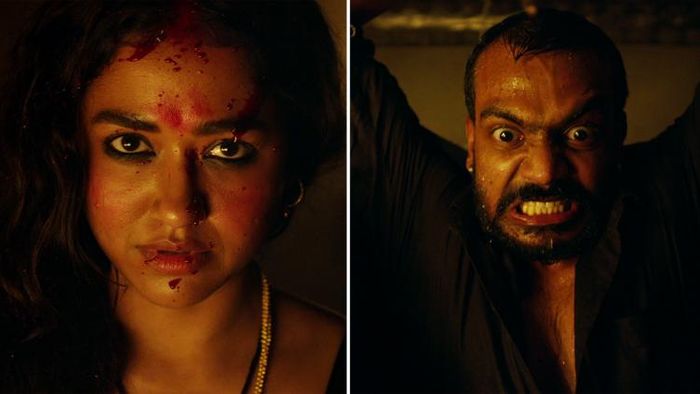 সোহিনী সরকার ও দেবাশিস মণ্ডল