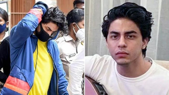 বিচারবিভাগীয় হেফাজতে রয়েছেন শাহরুখ পুত্র আরিয়ান খান