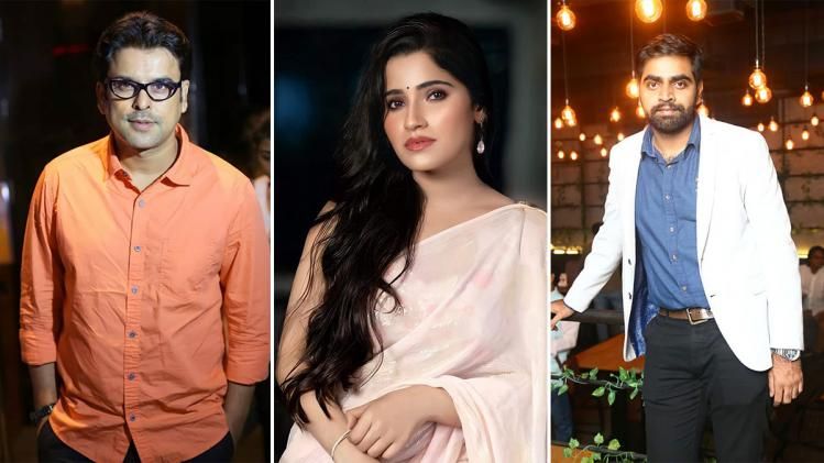 ধর্ম ও সম্পর্কের টানাপোড়ন, আসছে 'আসমানী ভোর'!