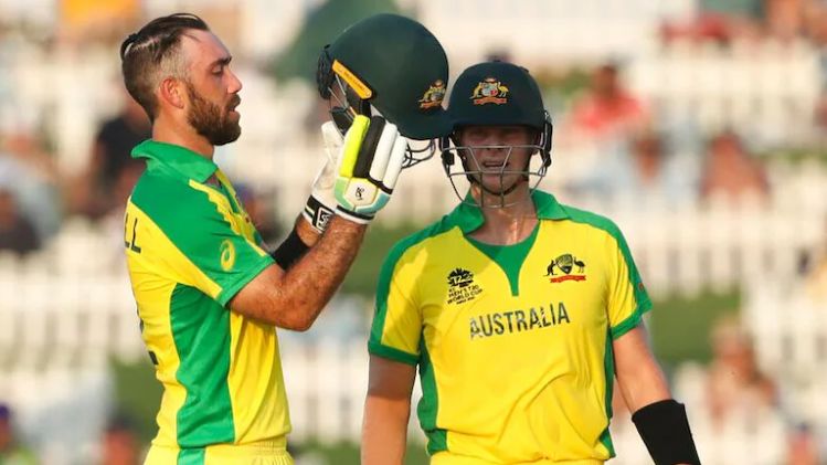 T20 World Cup 2021: দুরন্ত স্মিথ-স্টয়নিস! জয় দিয়ে বিশ্বকাপ অভিযান শুরু অজিদের