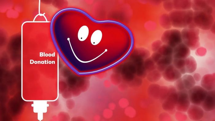 স্কুল পড়ুয়ারা মিলে রক্তদাতাদের ক্লাব গড়ে ফেলল (প্রতীকী ছবি)