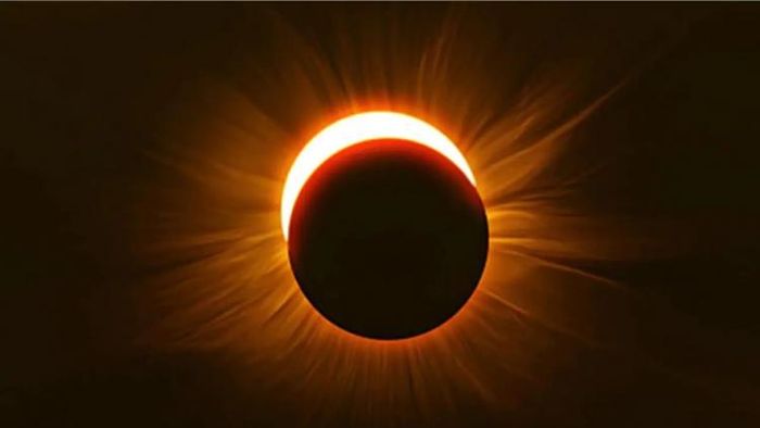 ২০২১ সালের দ্বিতীয় চন্দ্রগ্রহণ