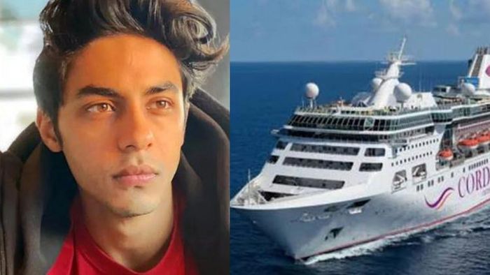 আরিয়ান খানের জামিনের শুনানি