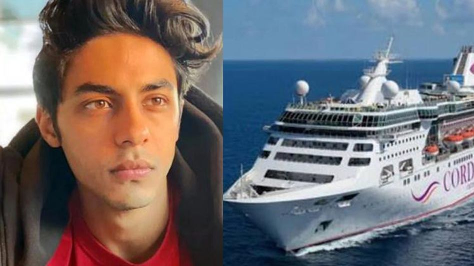 'ড্রাগস না মিললেও ষড়যন্ত্রে সামিল আরিয়ান', আদালতে জানাল NCB 'ড্রাগস না মিললেও ষড়যন্ত্রে সামিল আরিয়ান', আদালতে জানাল NCB