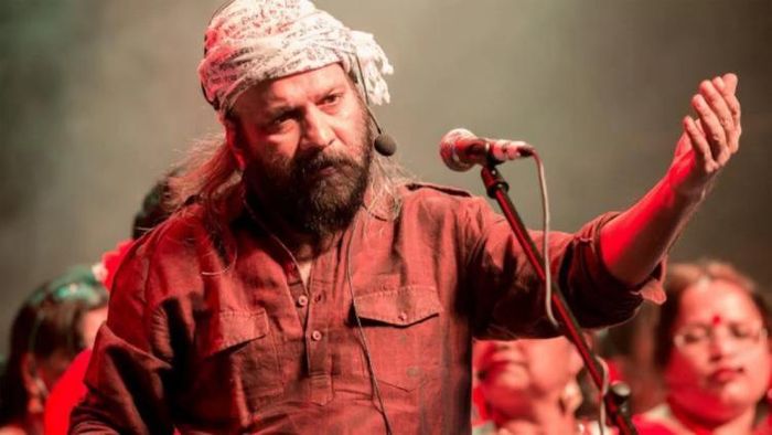 সঙ্গীত পরিচালক দেবজ্যোতি মিশ্র