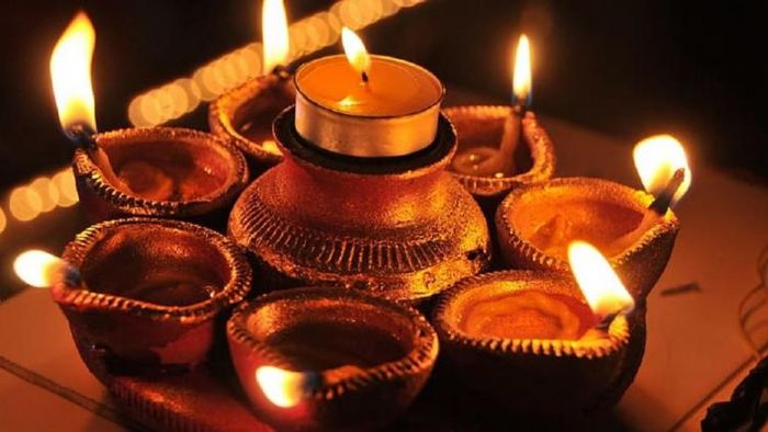 দীপাবলির তারিখ ও শুভ সময়