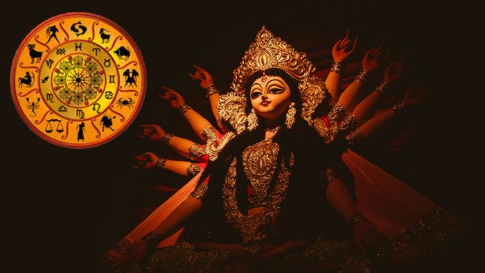 দেবীপক্ষে দারুণ সময় অপেক্ষা করছে এই ৫ রাশির জাতকদের জন্য