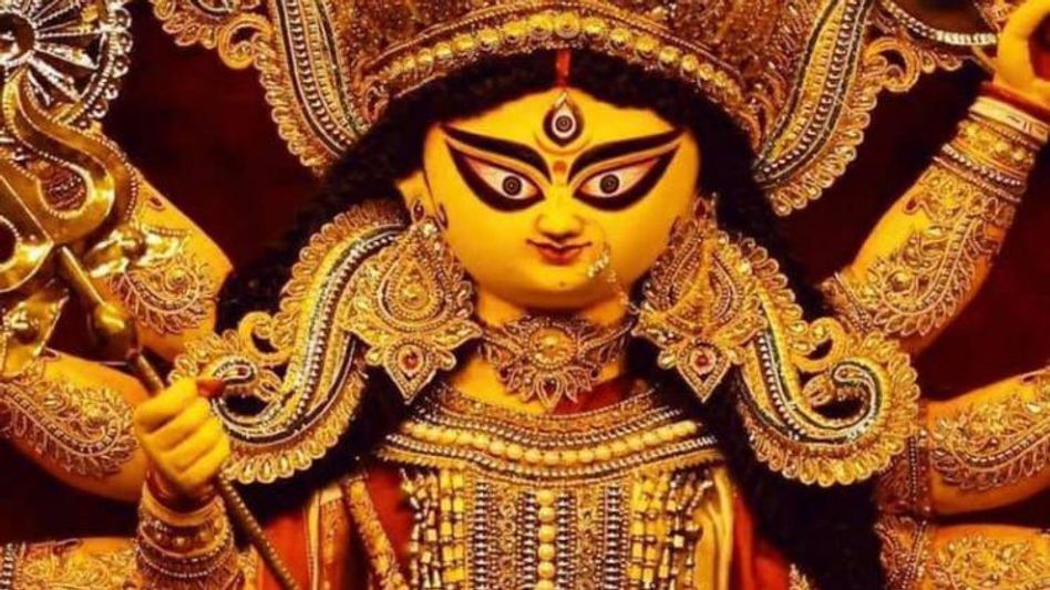 নবপত্রিকা প্রবেশ থেকে পুজো! জানুন মহাসপ্তমীর নির্ঘণ্ট  নবপত্রিকা প্রবেশ থেকে পুজো! জানুন মহাসপ্তমীর নির্ঘণ্ট