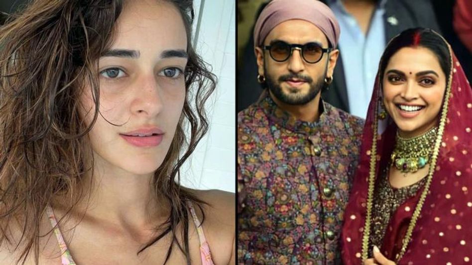 Film Wrap: ফের NCB-র সমন অনন্যাকে! 'দীপবীর -র জীবনের নয়া ইনিংস  Film Wrap: ফের NCB-র সমন অনন্যাকে! 'দীপবীর -র জীবনের নয়া ইনিংস