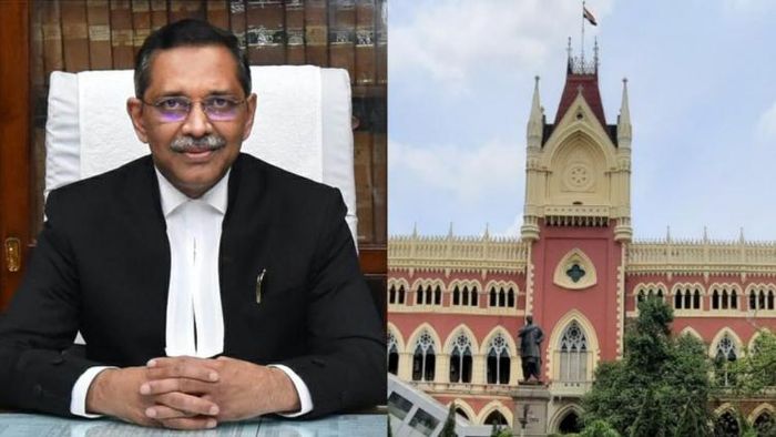 কেন্দ্রীয় সরকারের তরফে বিচারপতি প্রকাশ শ্রীবাস্তবের নাম আনুষ্ঠানিক ভাবে ঘোষণা করা হল