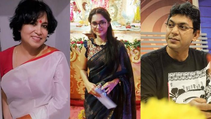 সরব হচ্ছেন বাংলাদেশের বুদ্ধিজীবী মহলের একাংশ