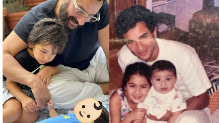 সইফ আলি খানের রয়েছে ৫ হাজার কোটি টাকার সম্পত্তি