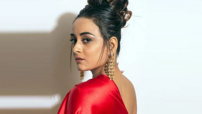 স্নেহা জৈন। ফাইল ছবি। Sneha Jain|