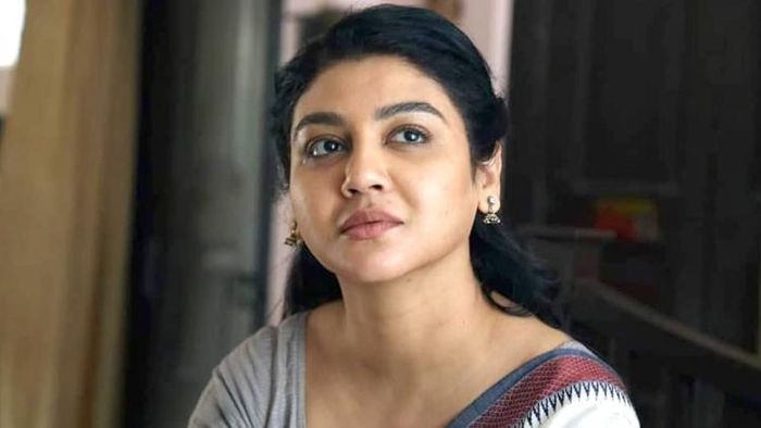 অভিনেত্রী জয়া আহসান