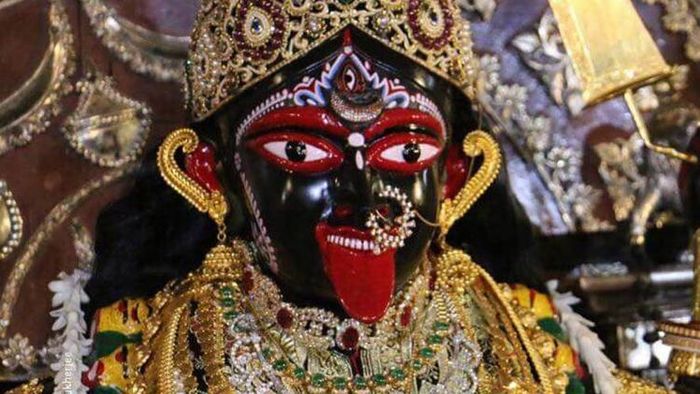 শুরু হয়ে গেছে কালী পুজোর প্রস্তুতি