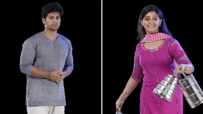 আসছে নতুন মেগা সিরিয়াল 'খুকুমণি হোম ডেলিভারি'