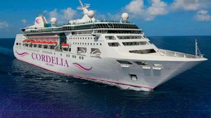 মুম্বইয়ে এক ক্রুজে চলছিল রেভ পার্টি (প্রতীকী ছবি)